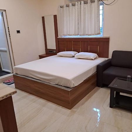 Hotel Vivek Patna  Zewnętrze zdjęcie