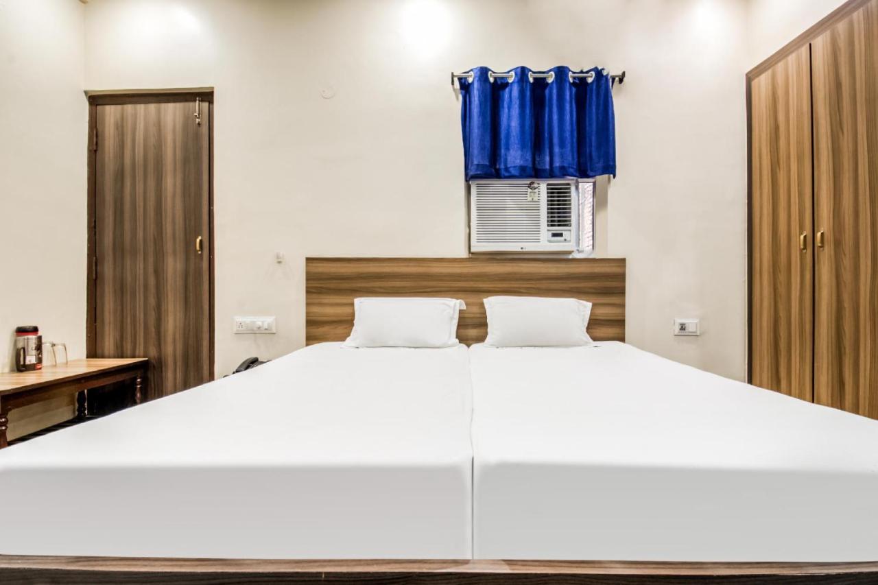 Hotel Vivek Patna  Zewnętrze zdjęcie