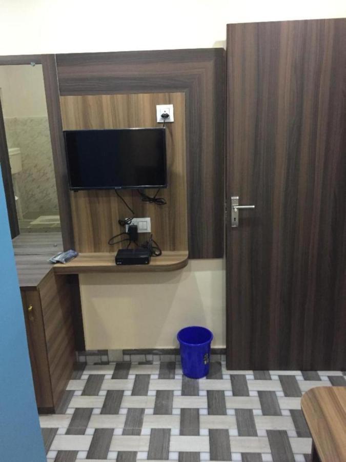 Hotel Vivek Patna  Zewnętrze zdjęcie