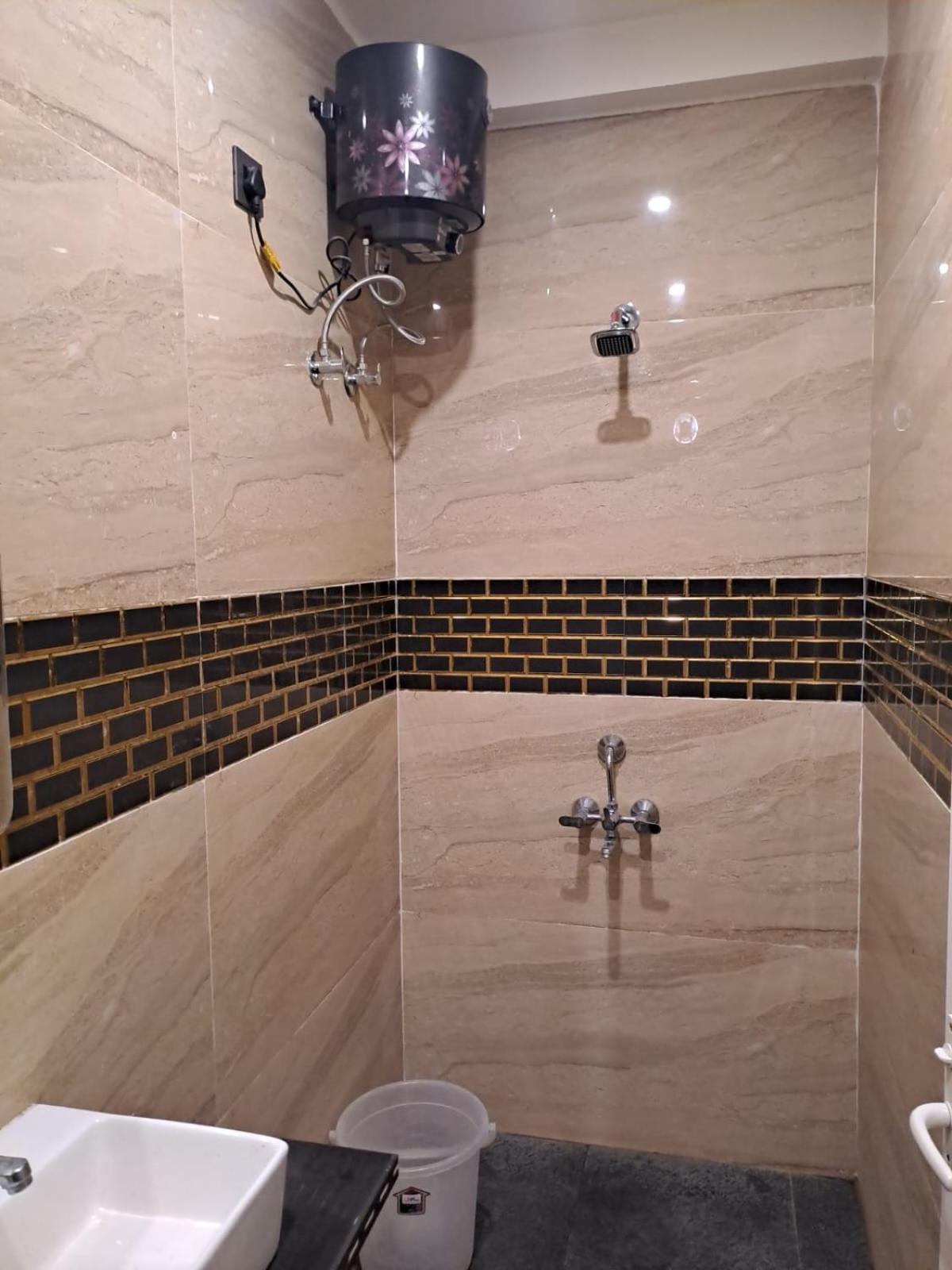 Hotel Vivek Patna  Zewnętrze zdjęcie
