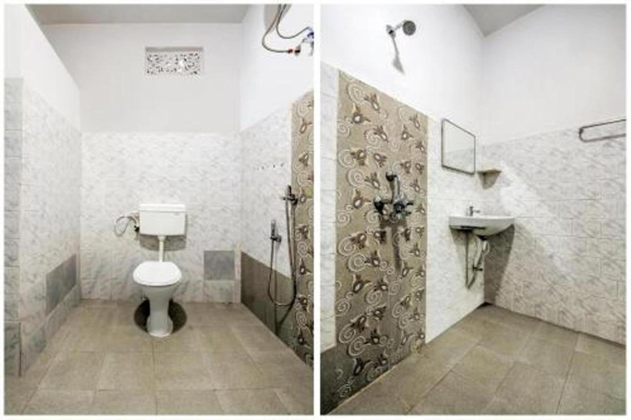 Hotel Vivek Patna  Zewnętrze zdjęcie