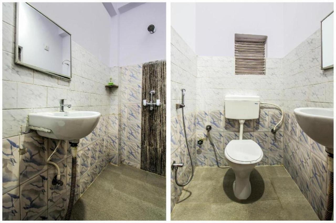 Hotel Vivek Patna  Zewnętrze zdjęcie