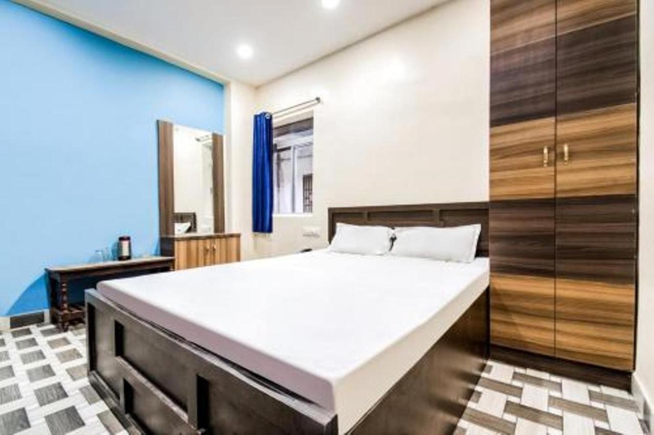 Hotel Vivek Patna  Zewnętrze zdjęcie